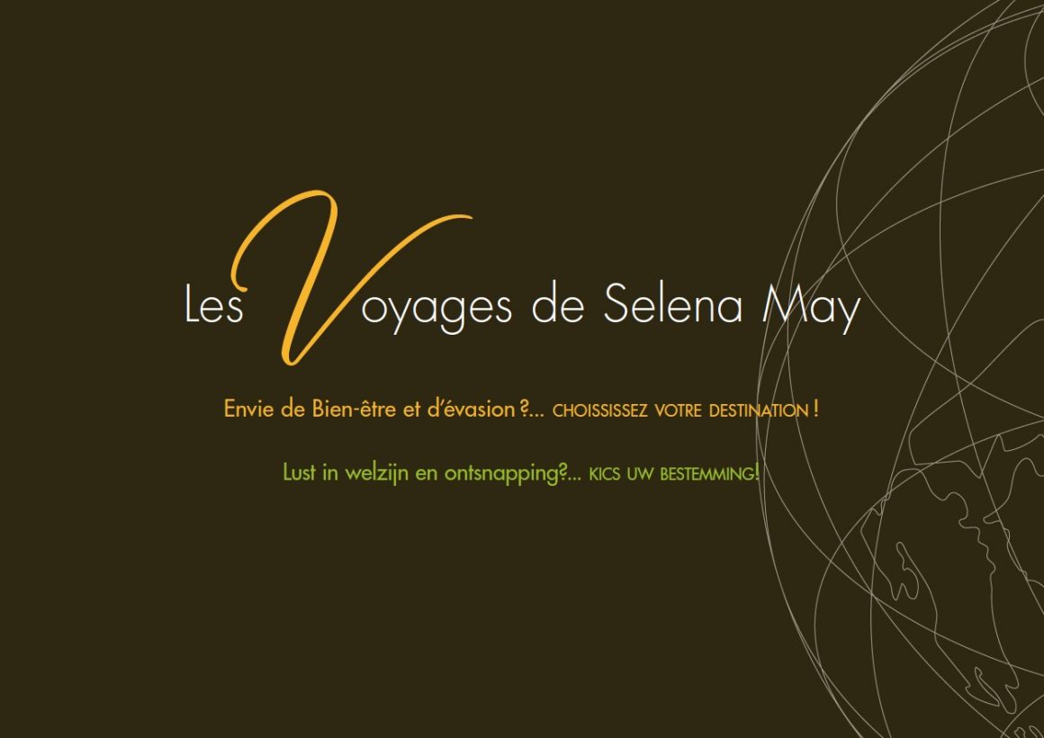 Les Voyages de Selena May