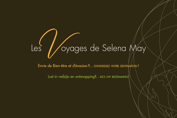 Les Voyages de Selena May